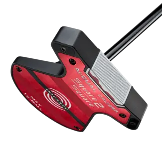 Odyssey Square2Square AI-Dual Max ½ Ball