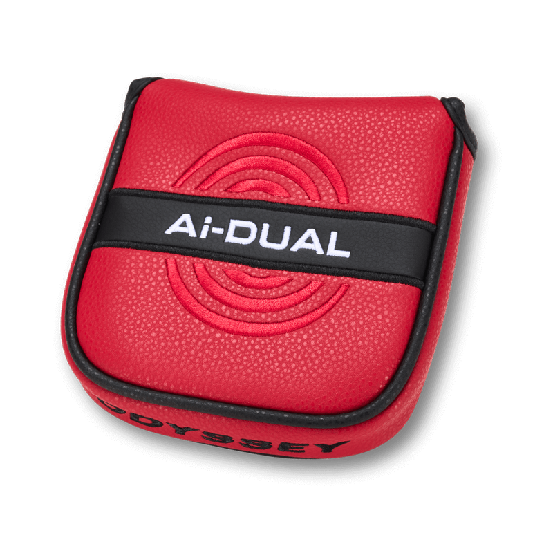 Odyssey Square2Square AI-Dual Max ½ Ball