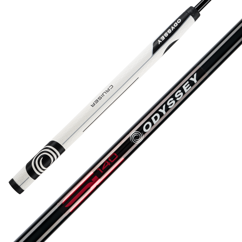 Odyssey Square2Square AI-Dual Max ½ Ball