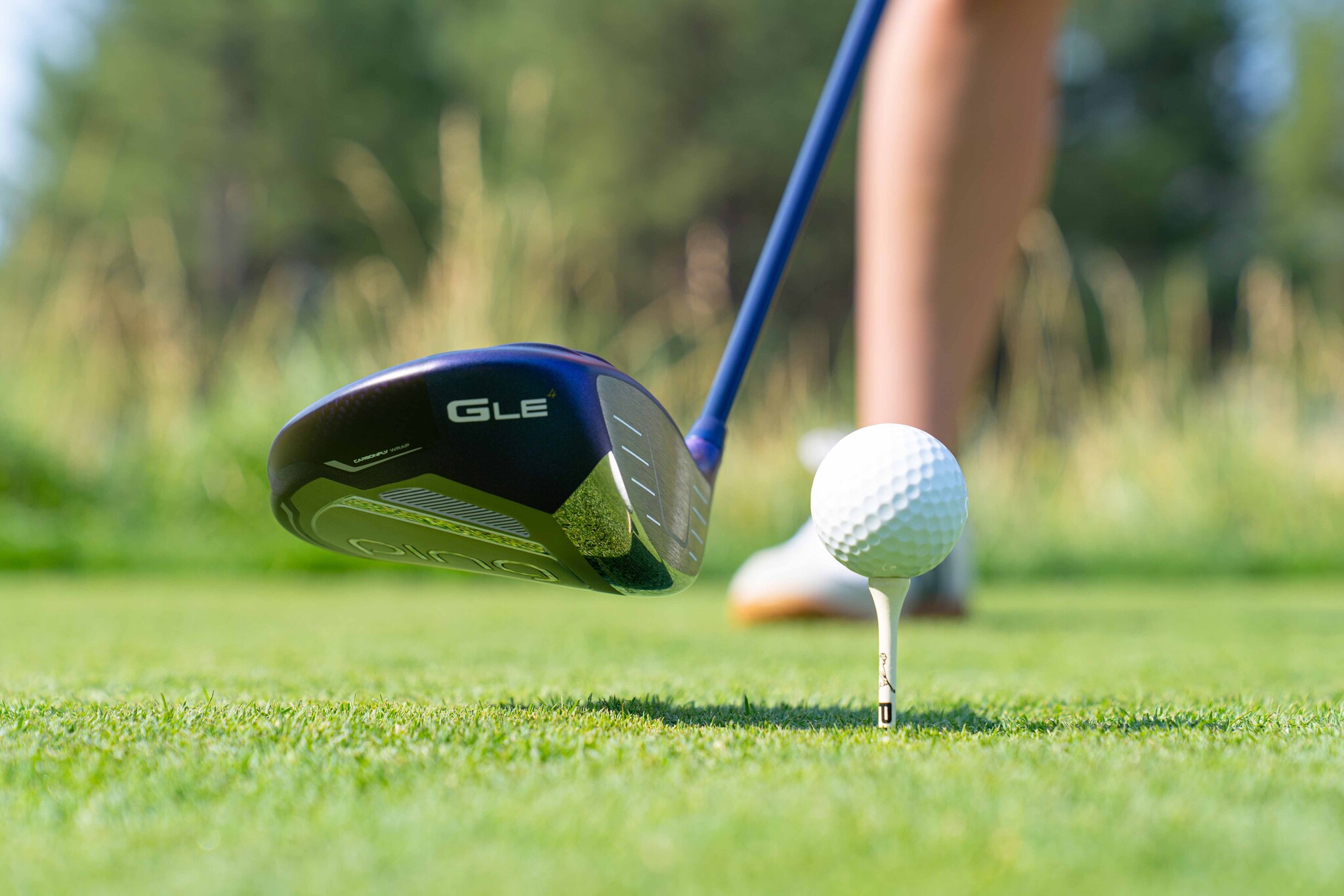 Ping G Le 4 - Driver 11.5°