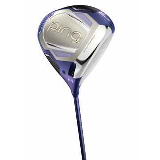 Ping G Le 4 - Driver