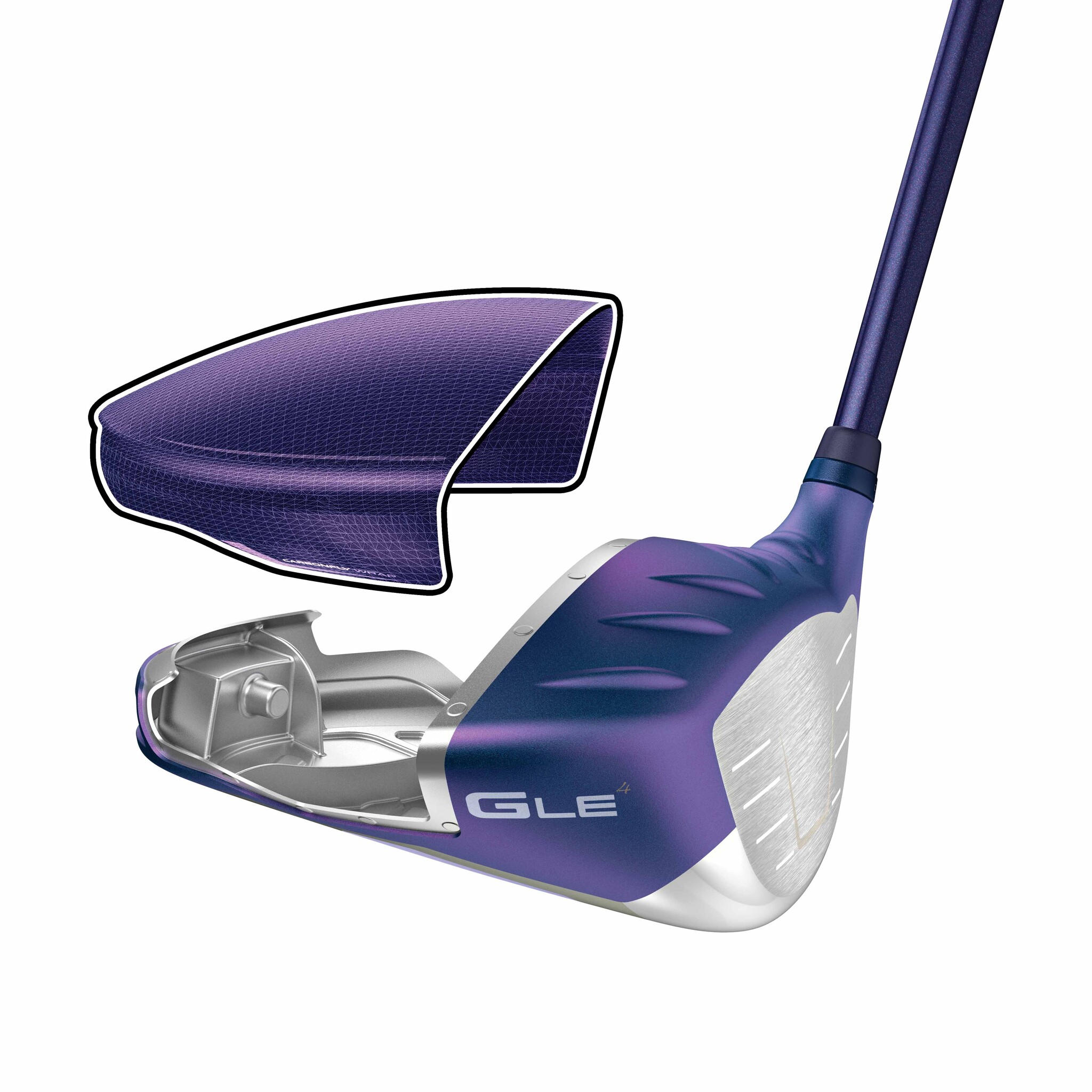 Ping G Le 4 - Driver 11.5°