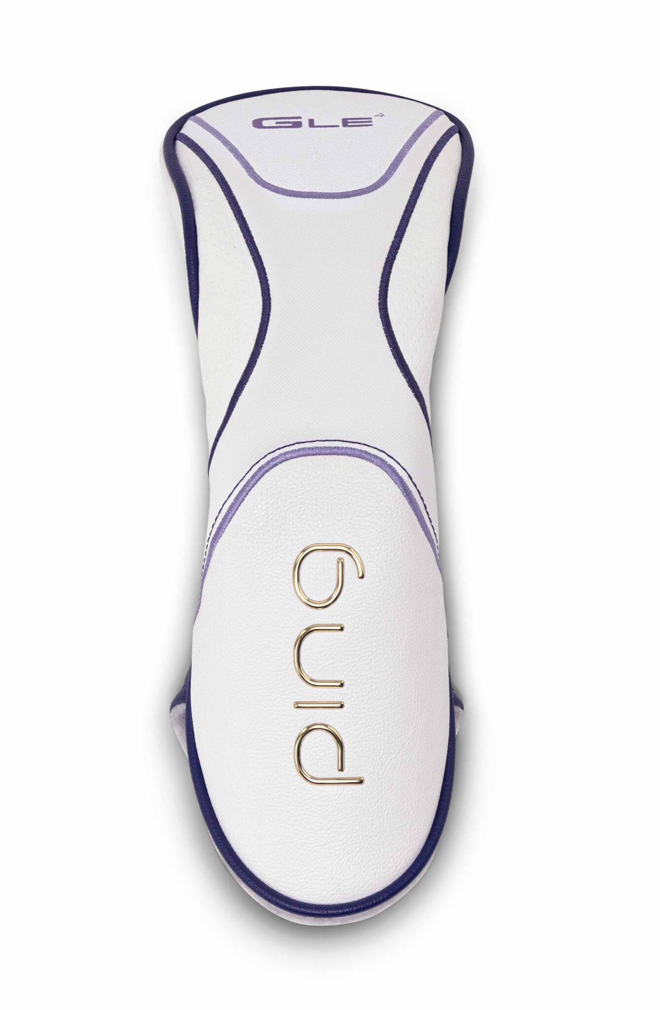 26 Ping G Le 4 - Fairwaywood