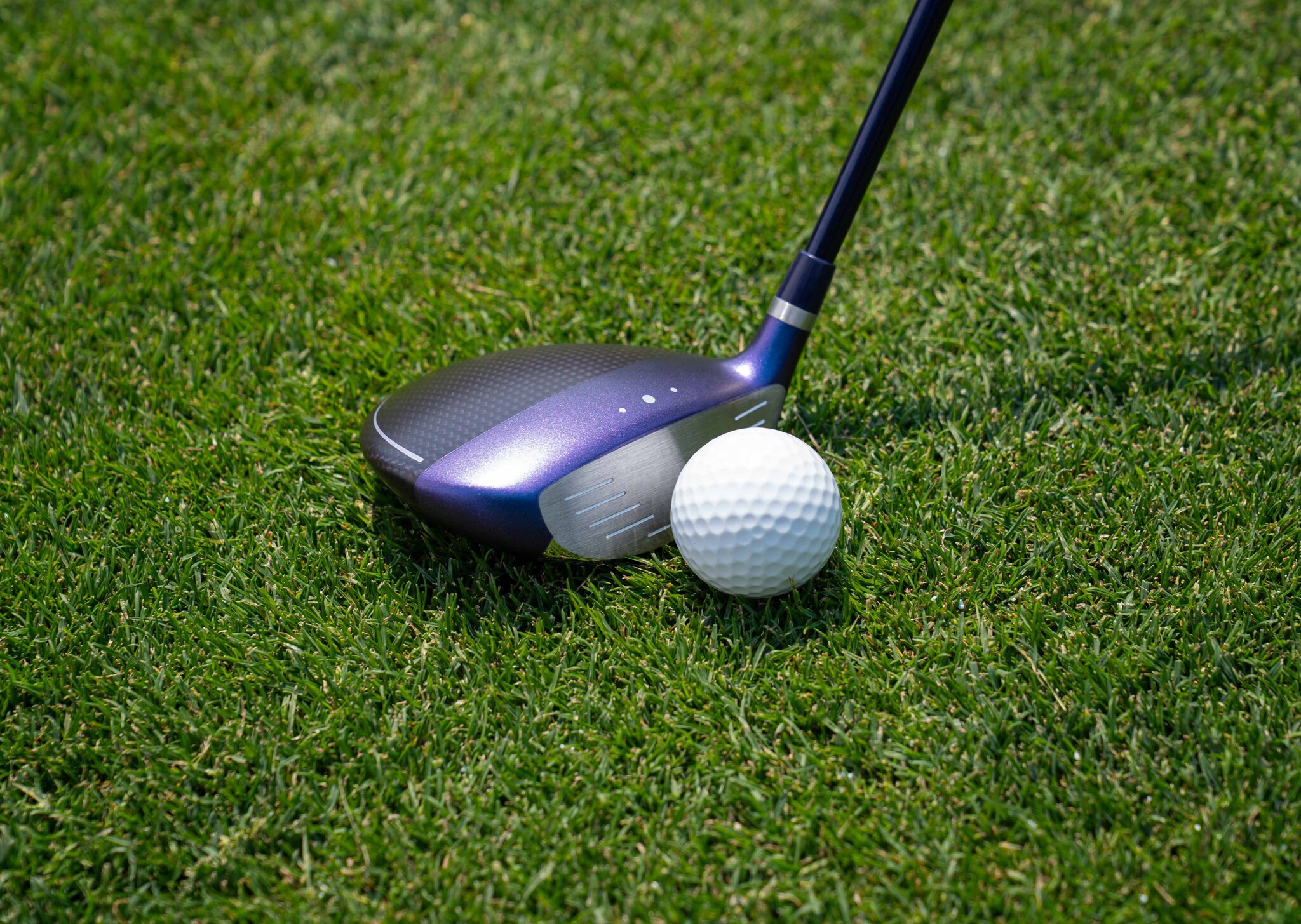 26 Ping G Le 4 - Fairwaywood