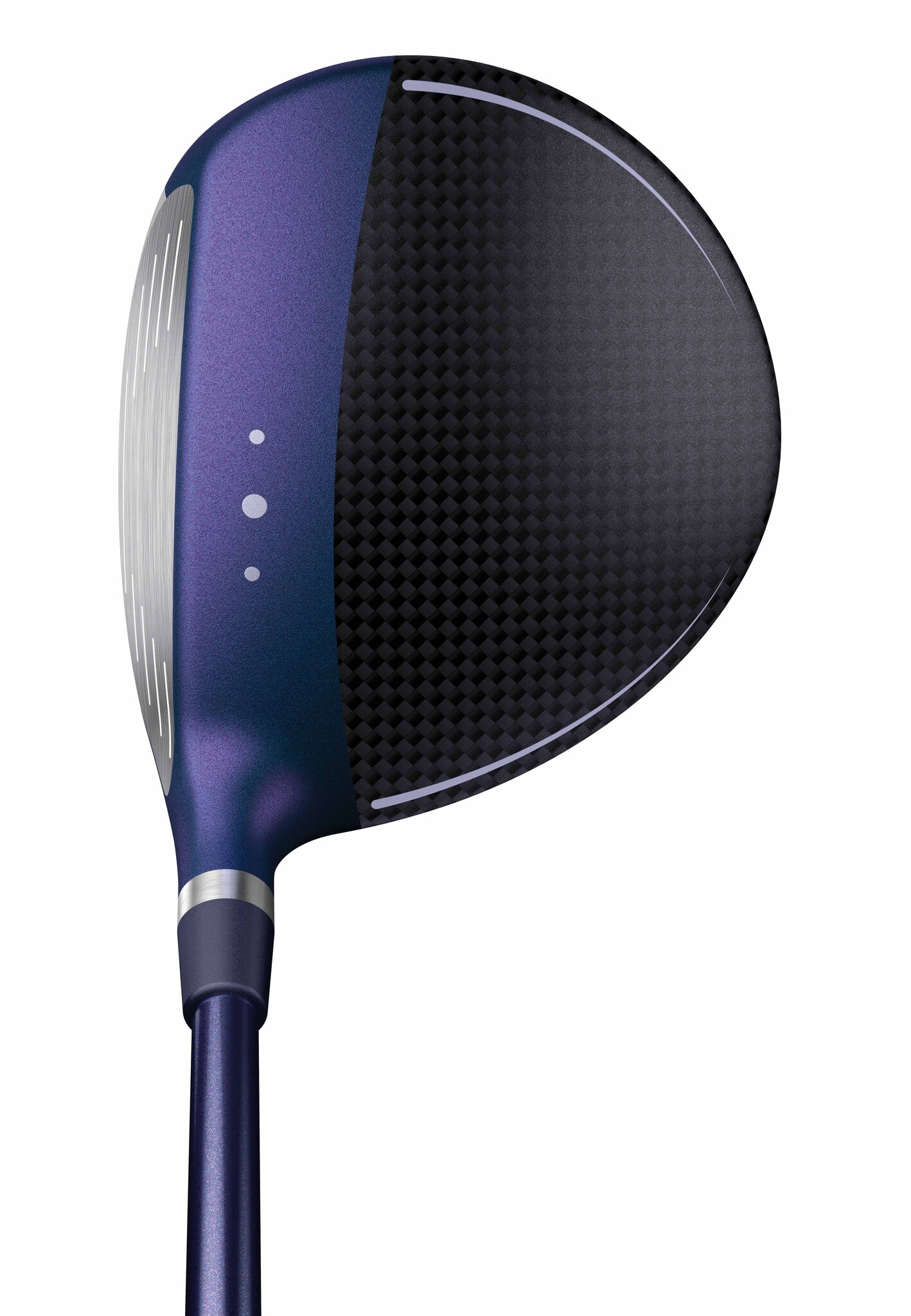 26 Ping G Le 4 - Fairwaywood