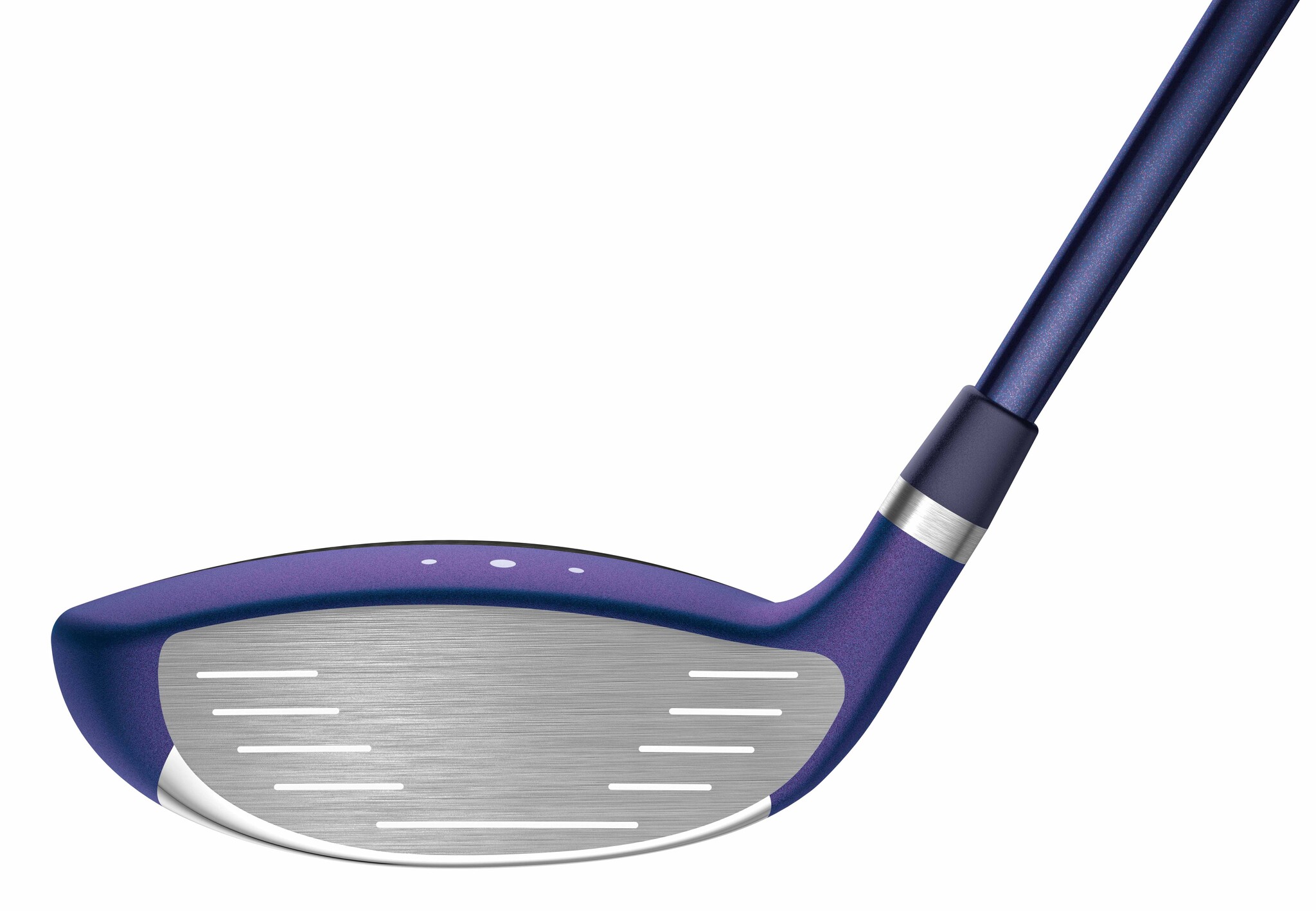 26 Ping G Le 4 - Fairwaywood