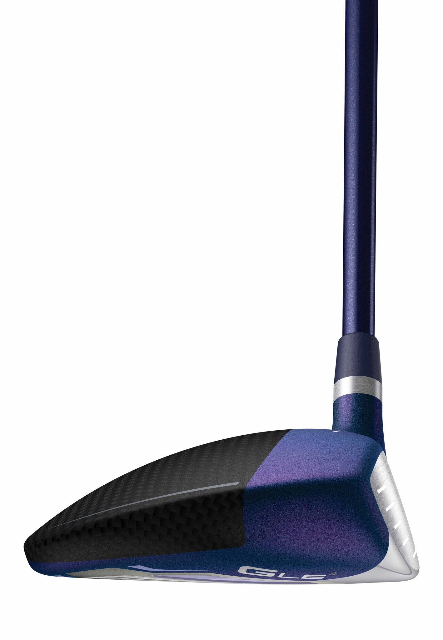 26 Ping G Le 4 - Fairwaywood