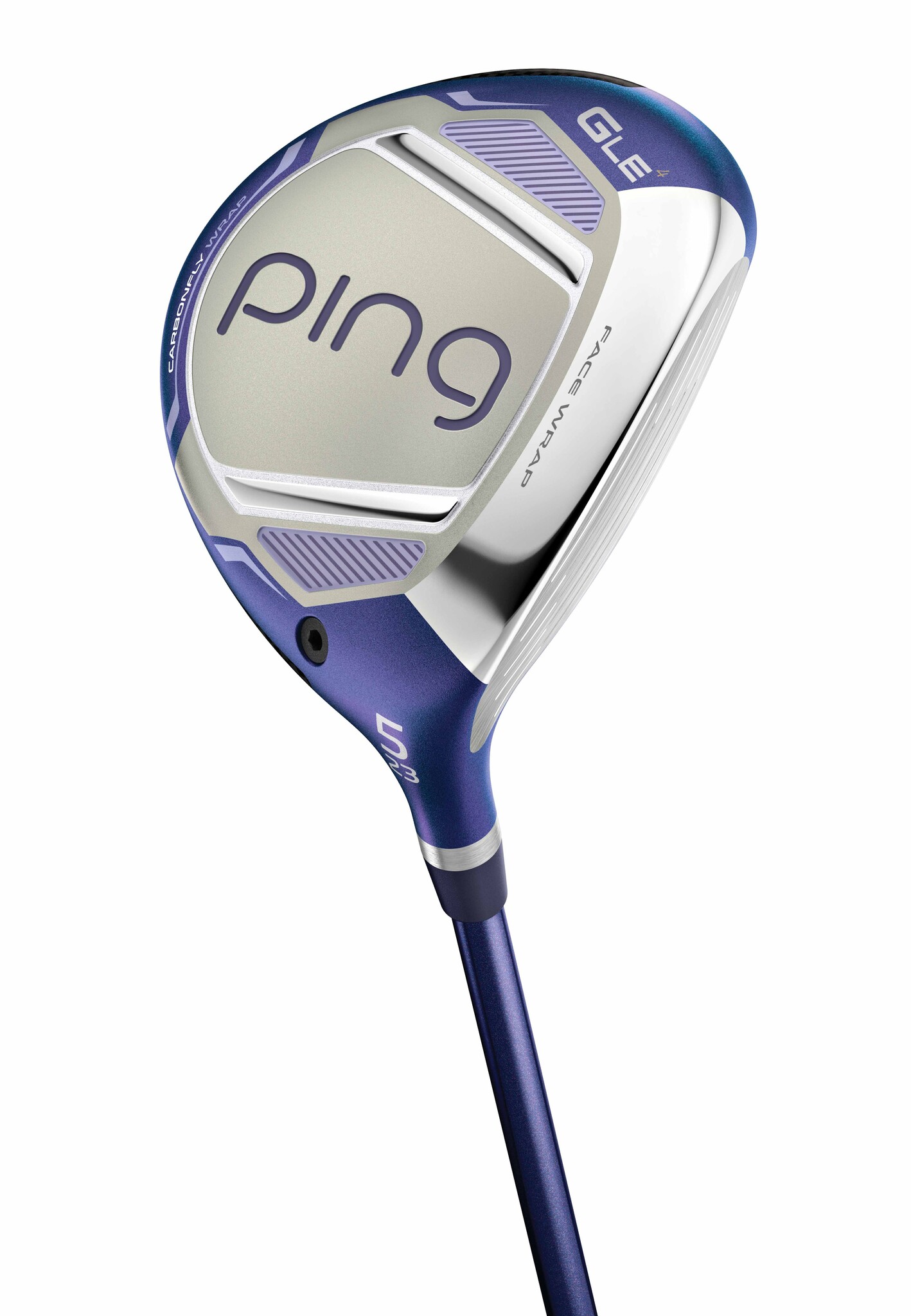 26 Ping G Le 4 - Fairwaywood