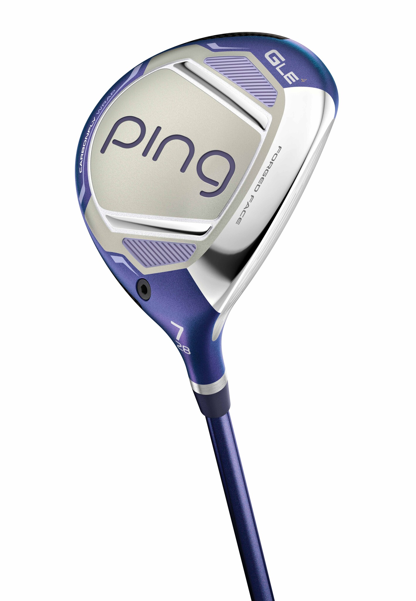 26 Ping G Le 4 - Fairwaywood