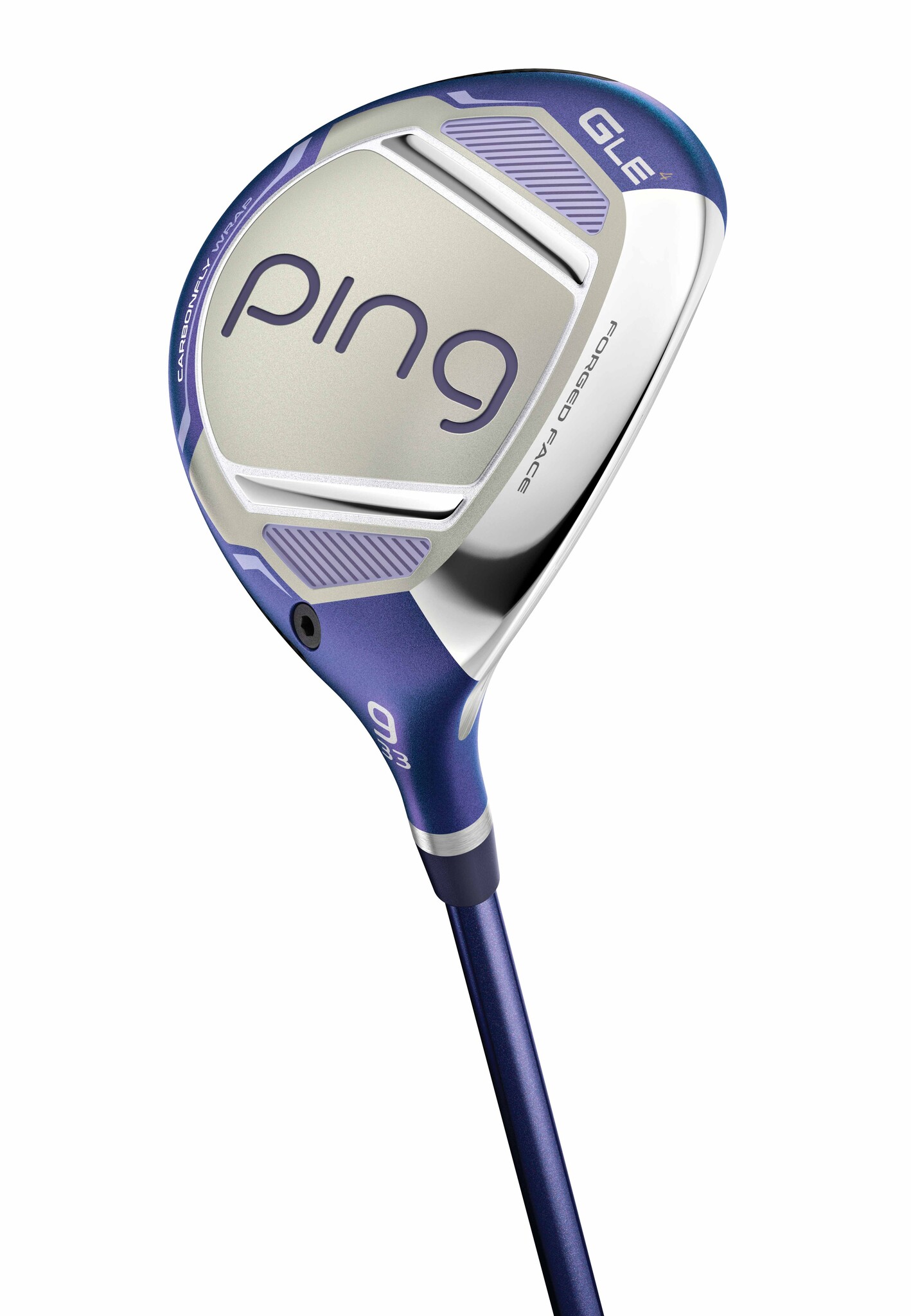 26 Ping G Le 4 - Fairwaywood