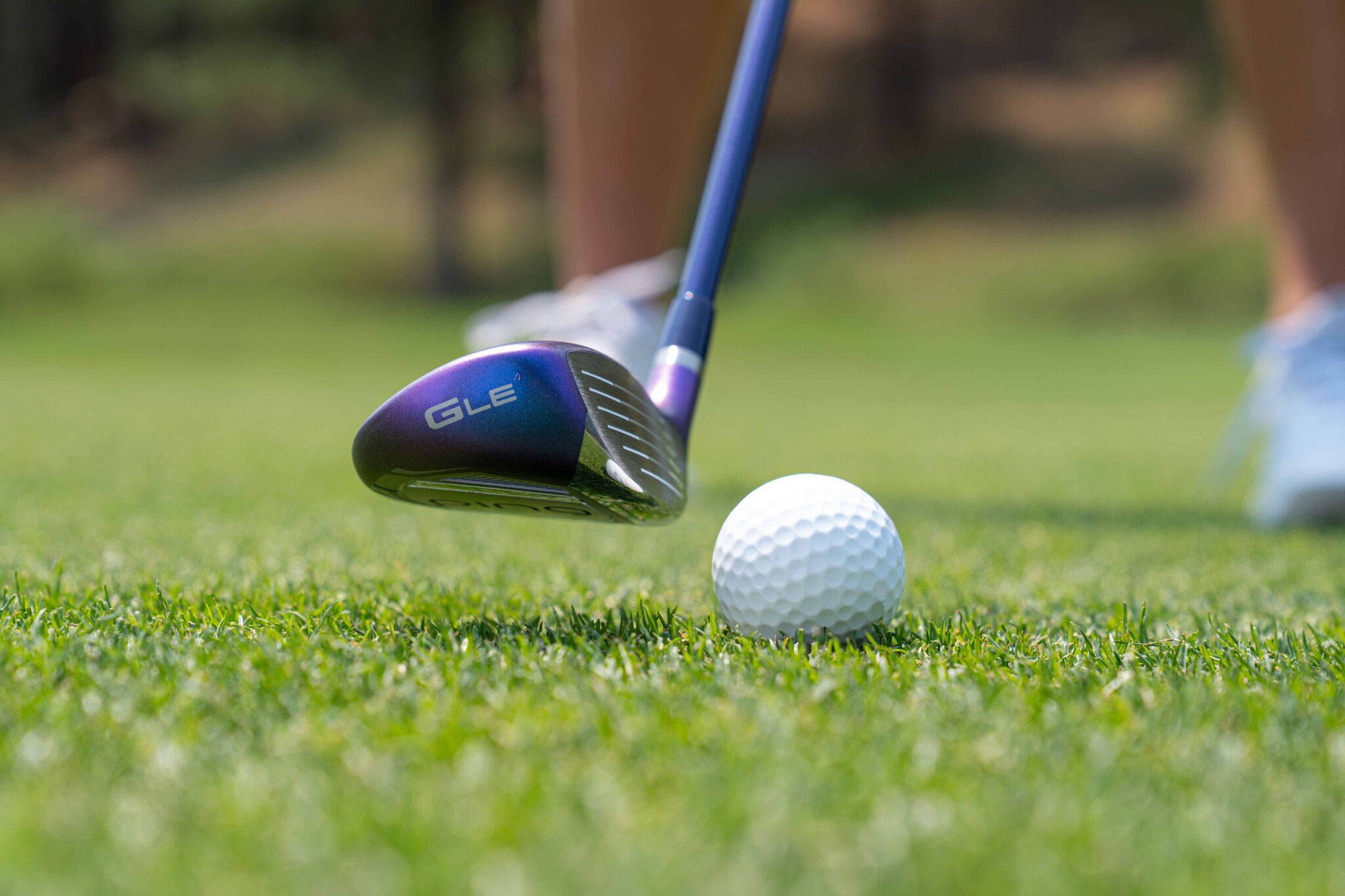 26 Ping G Le 4 - Hybride