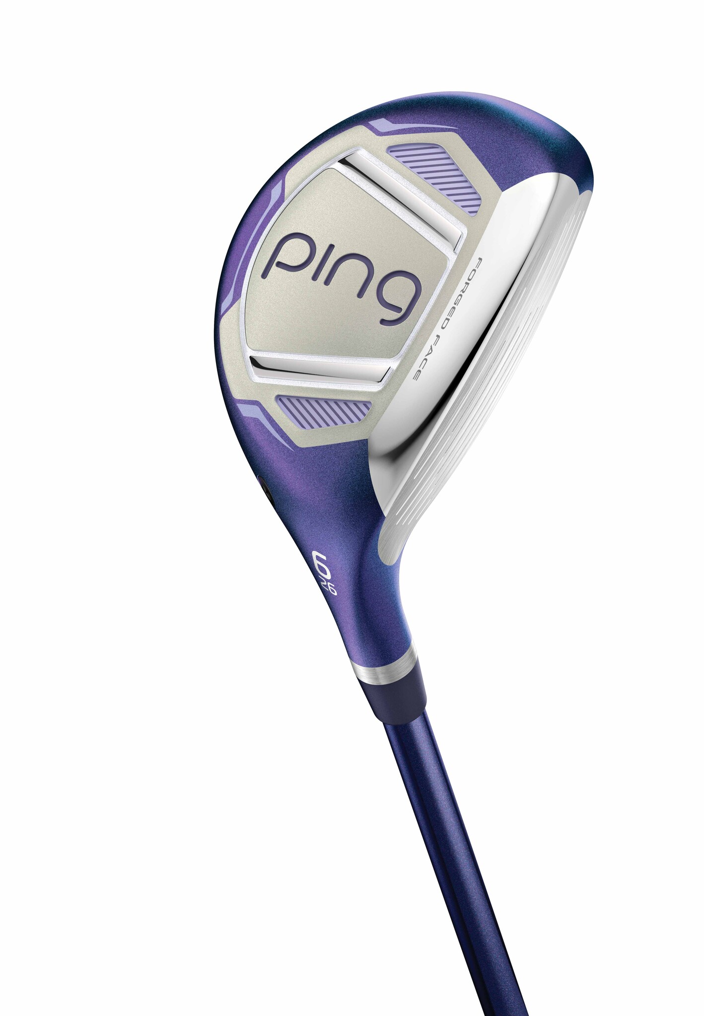 26 Ping G Le 4 - Hybride