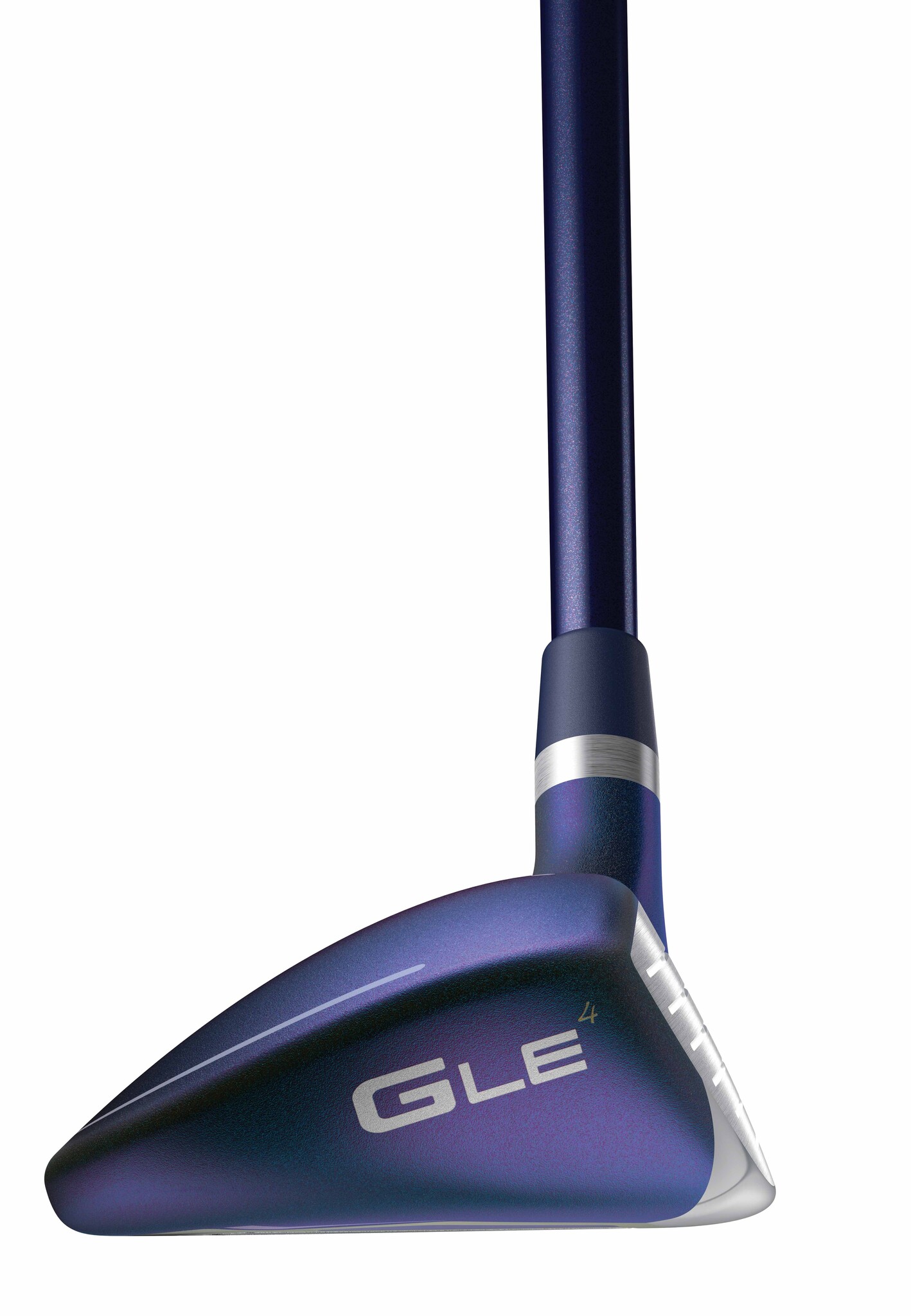 26 Ping G Le 4 - Hybride