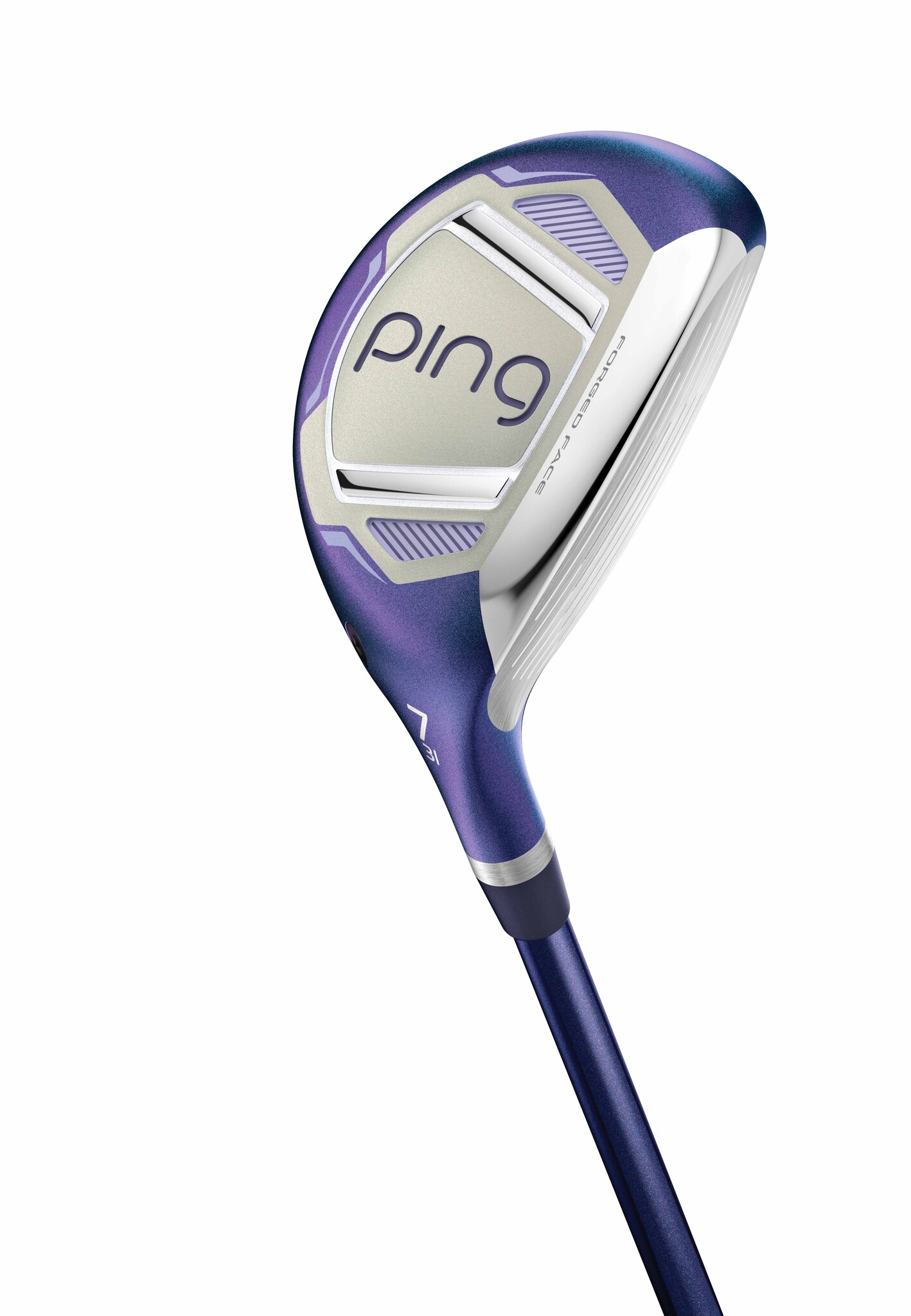 26 Ping G Le 4 - Hybride