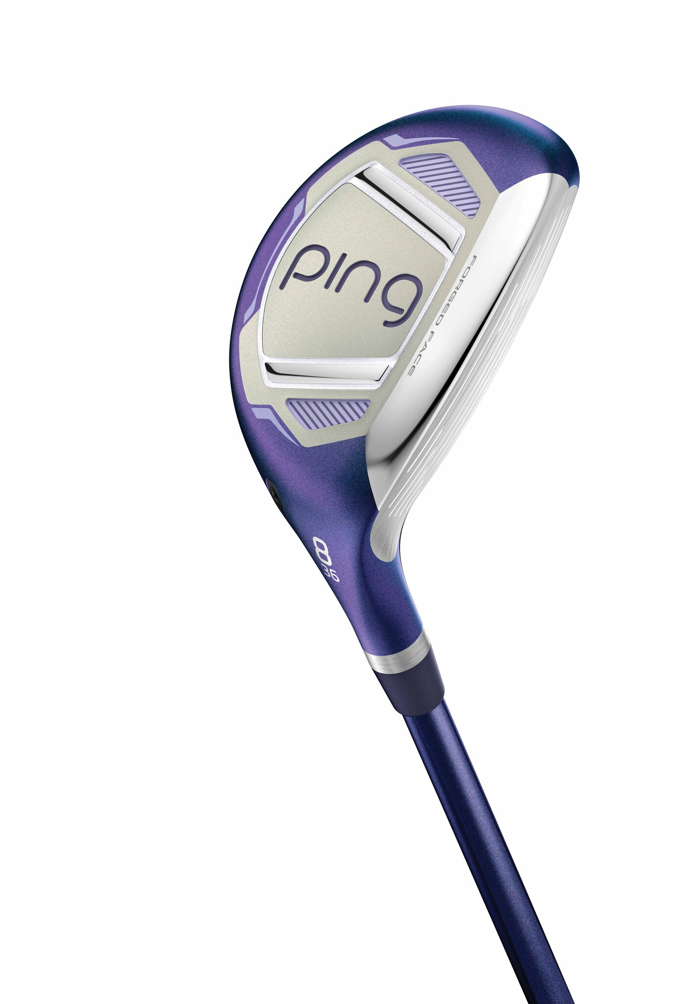 26 Ping G Le 4 - Hybride