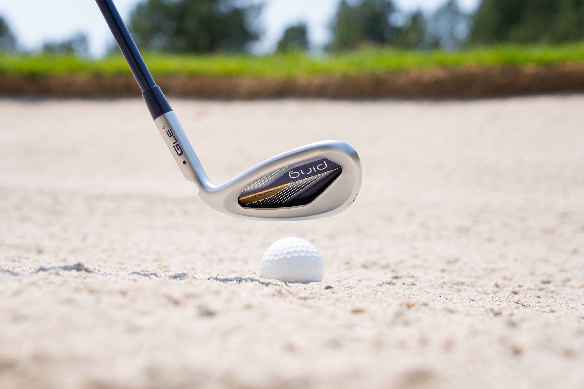 26 Ping G Le 4 - Ijzerset