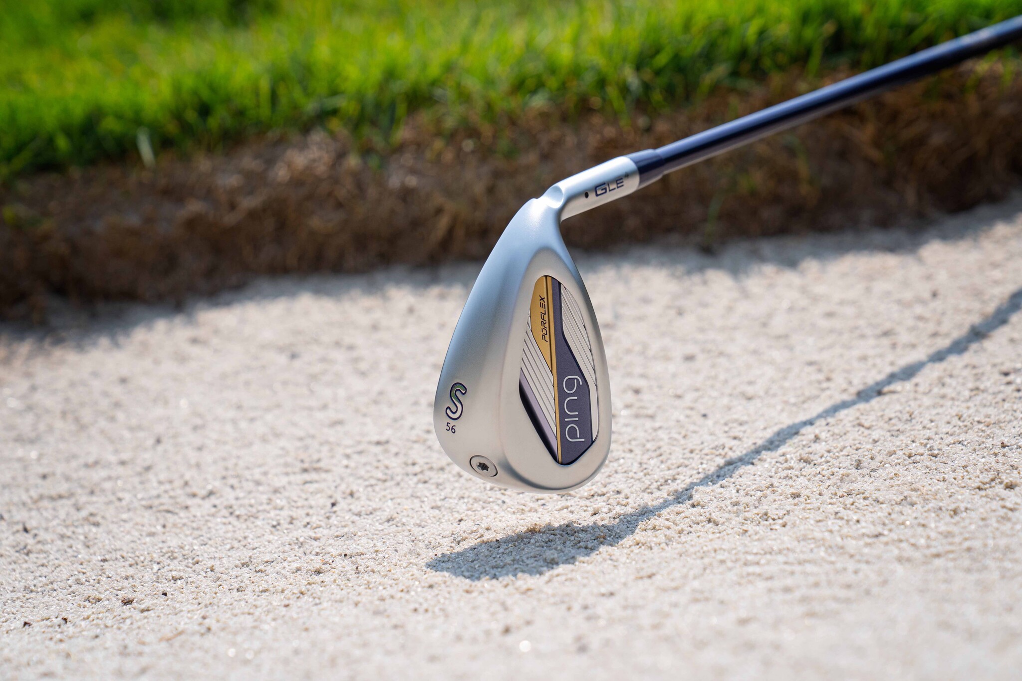 26 Ping G Le 4 - Ijzerset