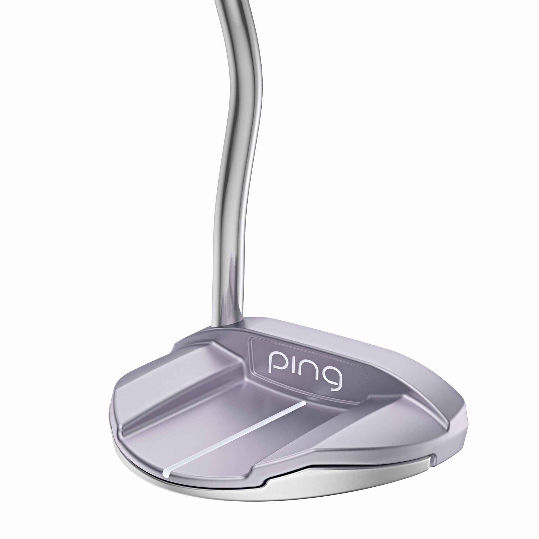 26 Ping G Le 4 - Putter - Oslo