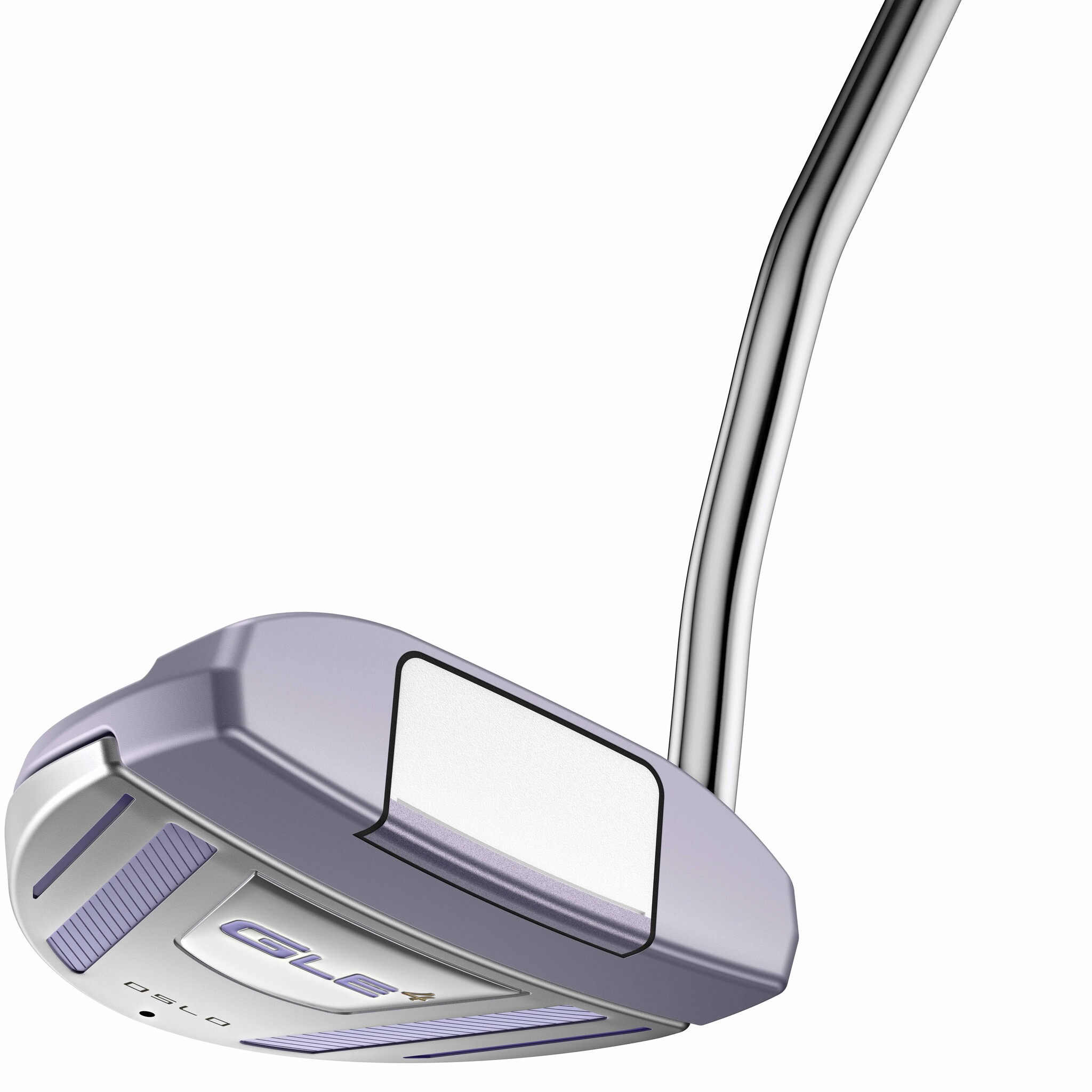 26 Ping G Le 4 - Putter - Oslo