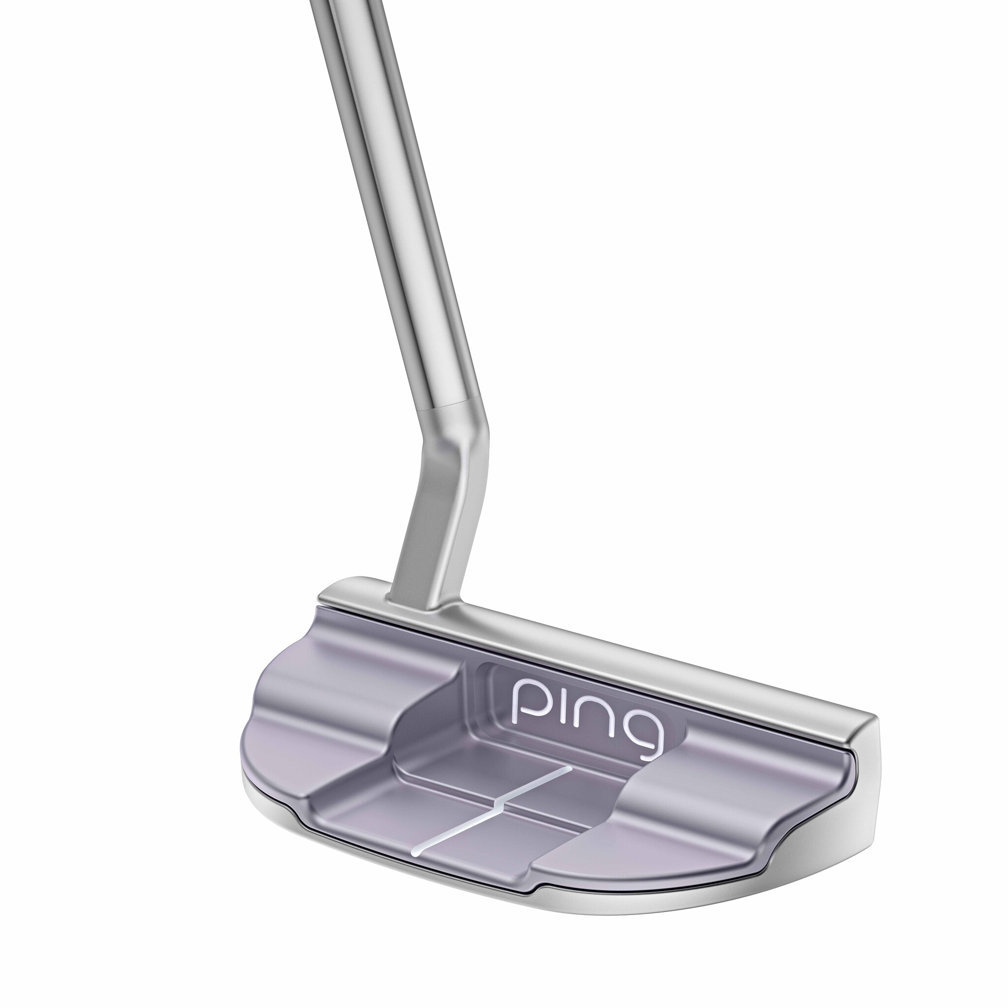 26 Ping G Le 4 - Putter - Louise