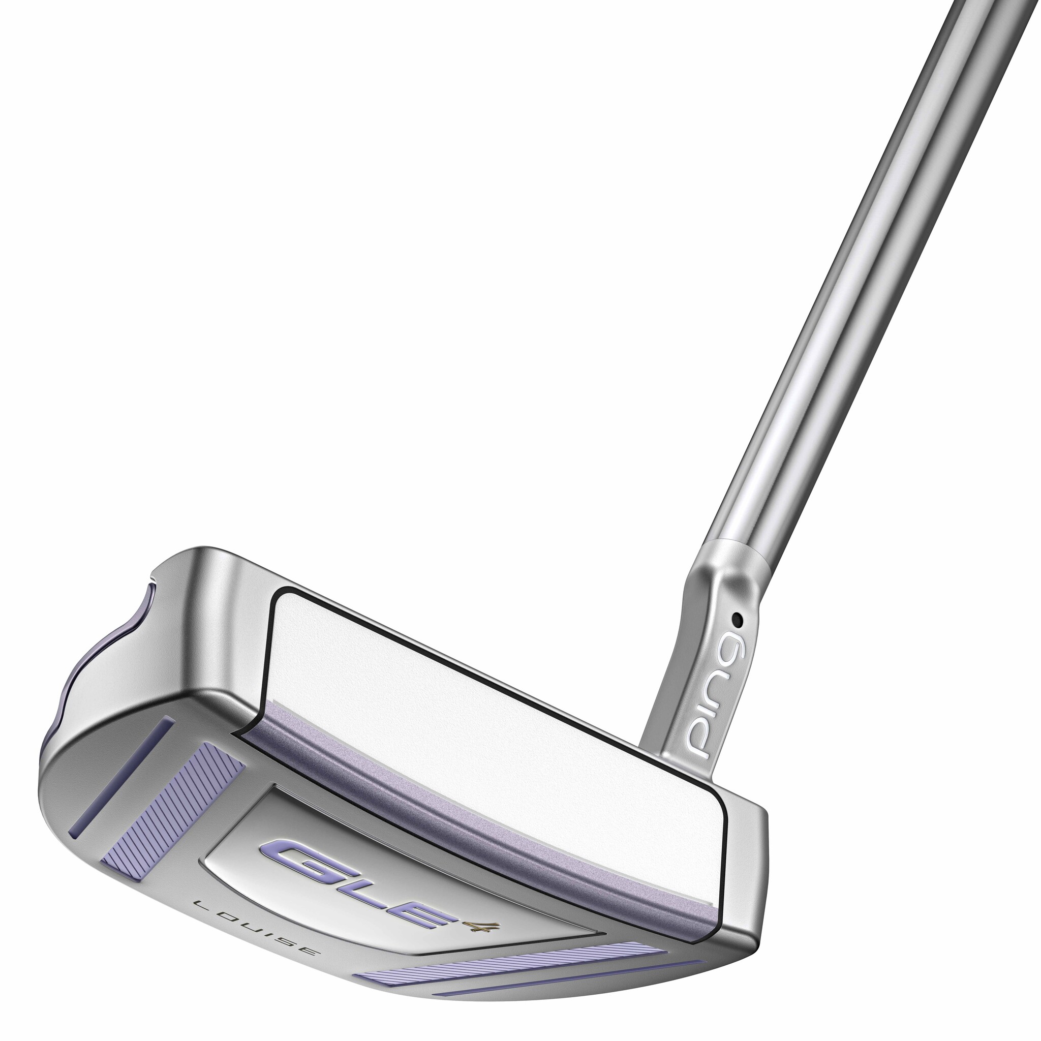 26 Ping G Le 4 - Putter - Louise