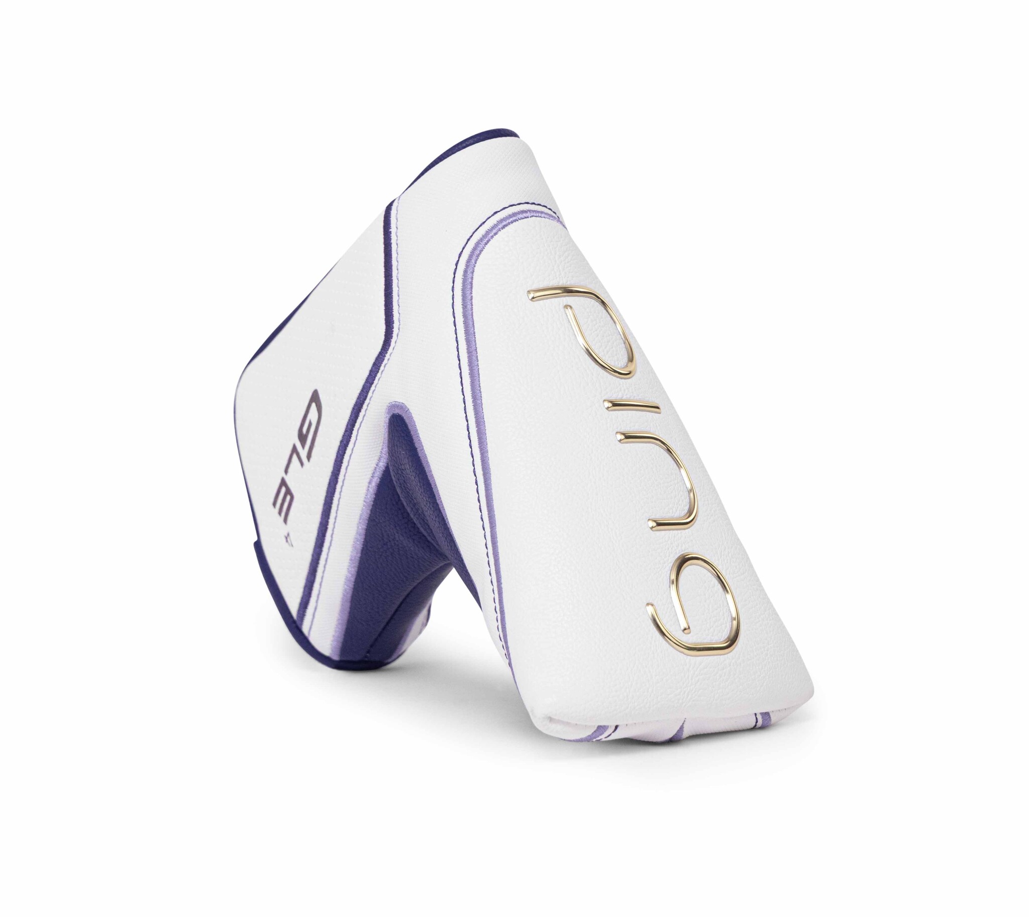 26 Ping G Le 4 - Putter - Anser 2D