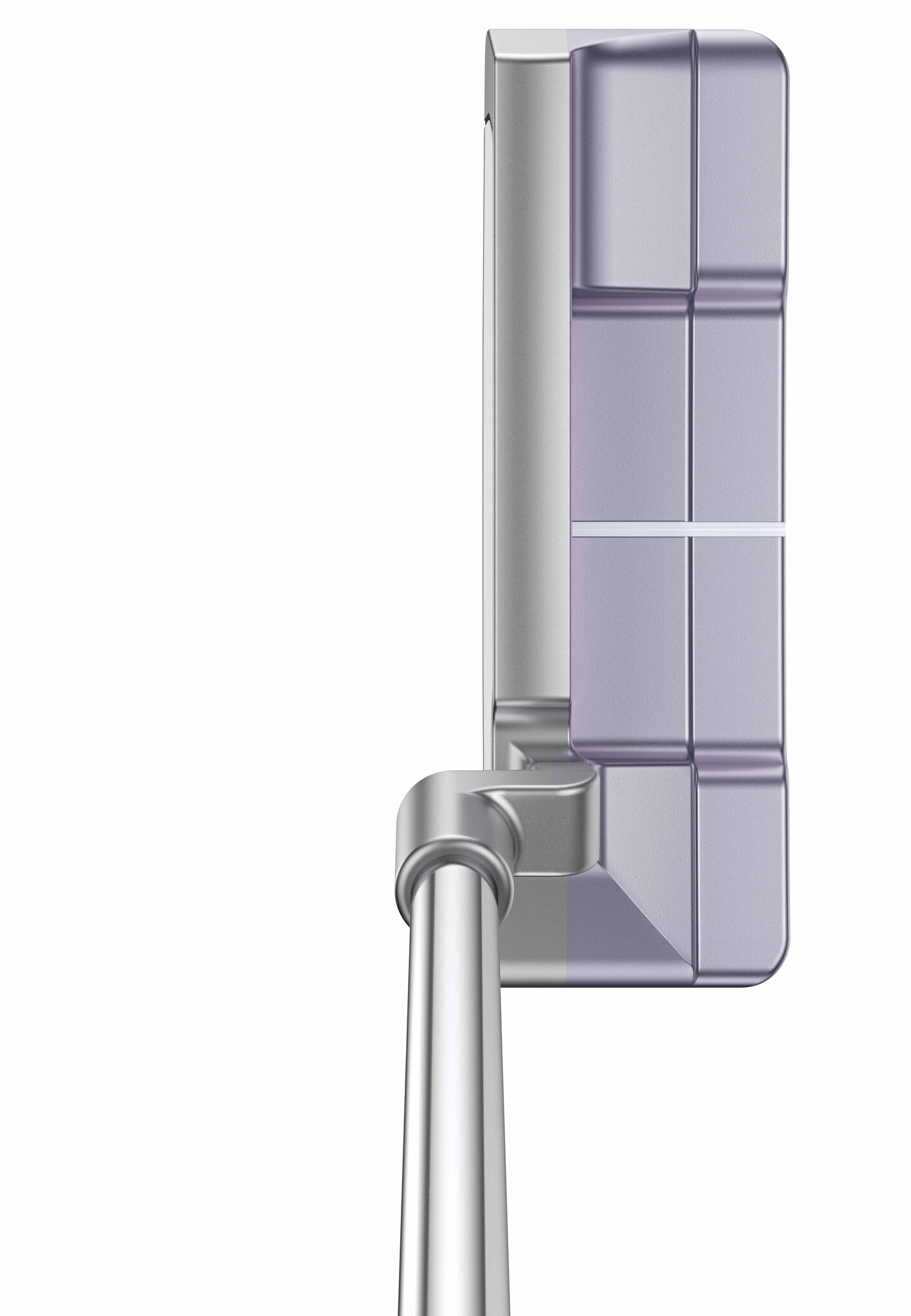 26 Ping G Le 4 - Putter - Anser 2D