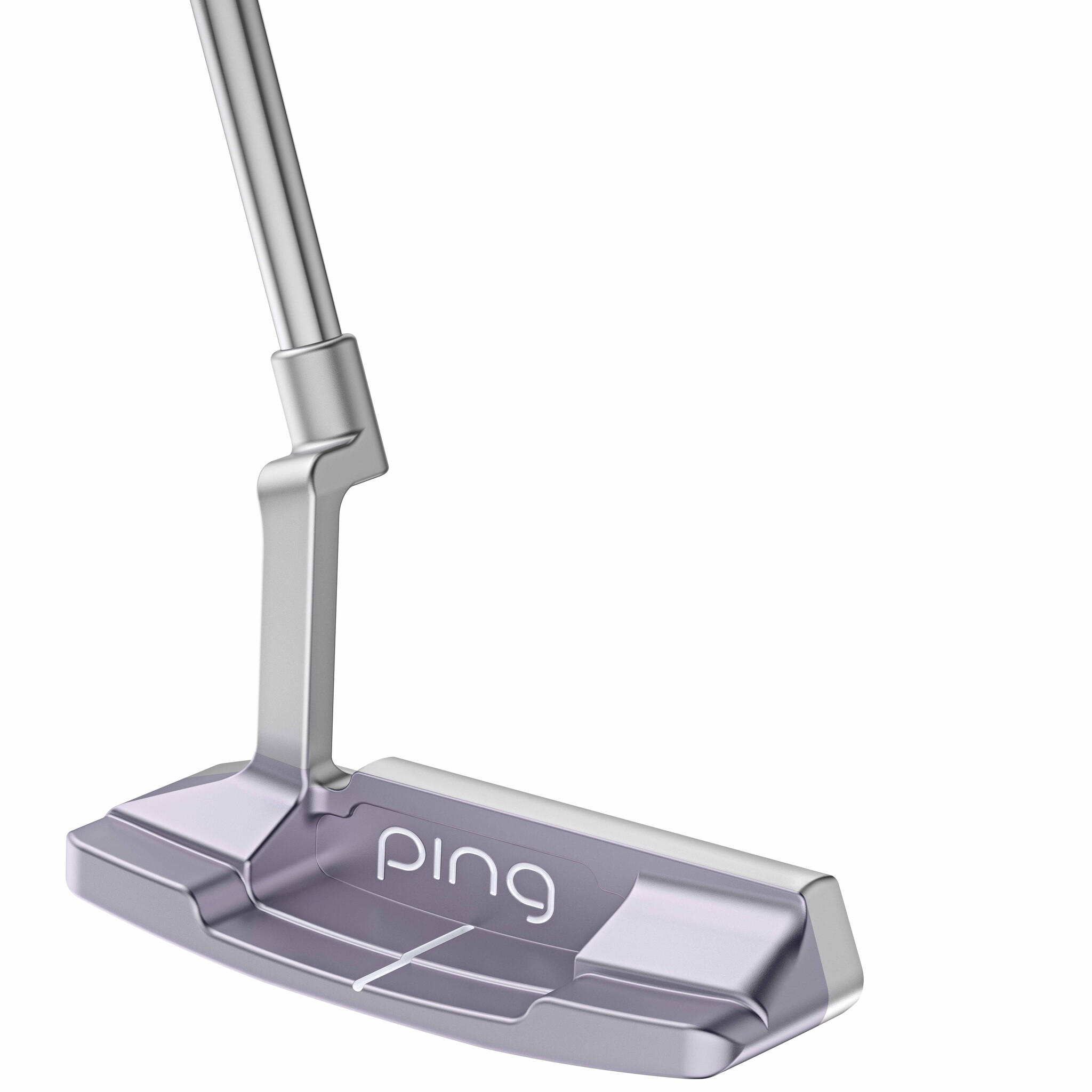 26 Ping G Le 4 - Putter - Anser 2D