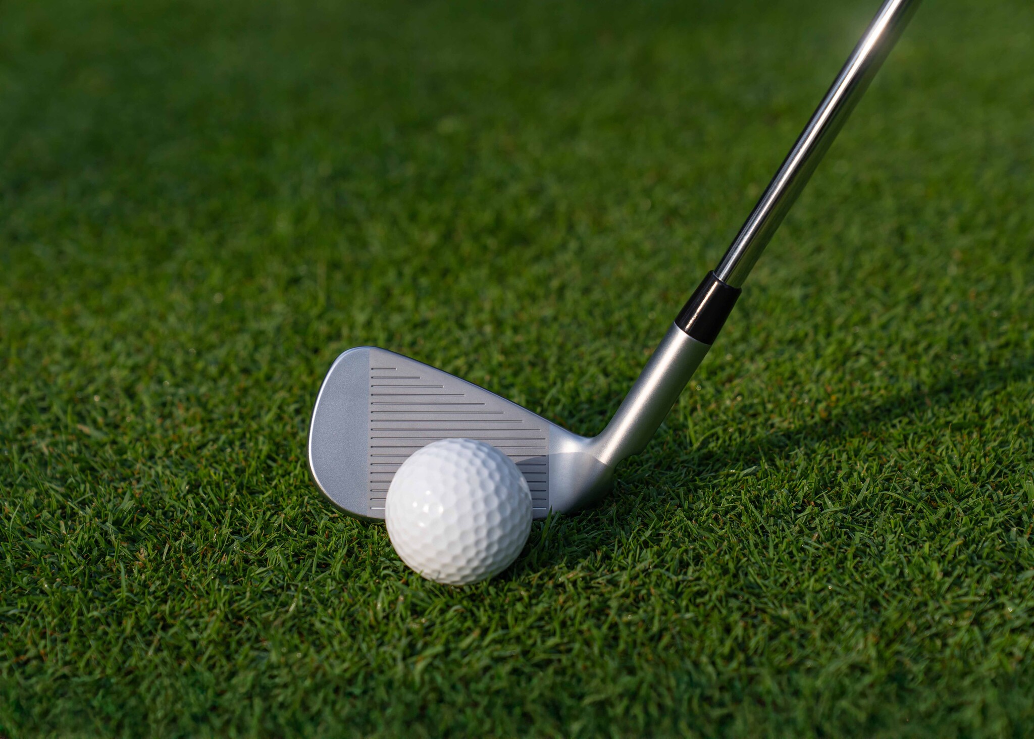 26 Ping i540 – Ijzerset 5 ijzer t/m PW – Graphite