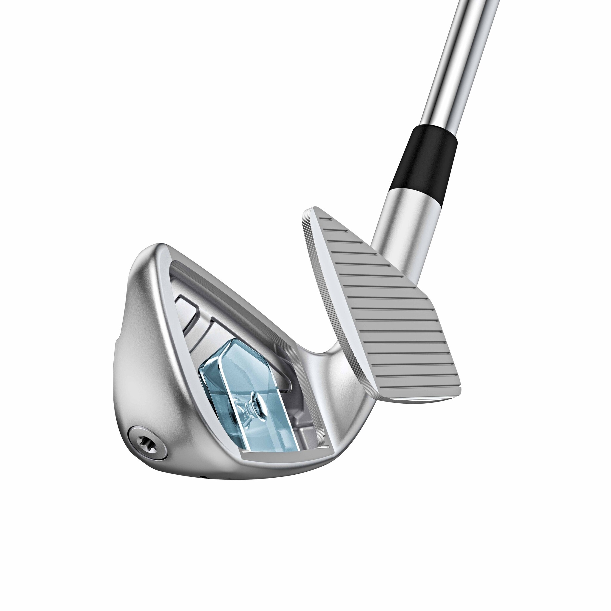 26 Ping i540 – Ijzerset 5 ijzer t/m PW – Graphite