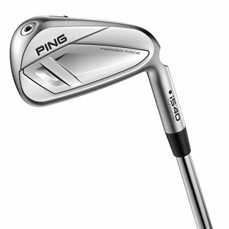 Ping i540 – Ijzerset – Graphite