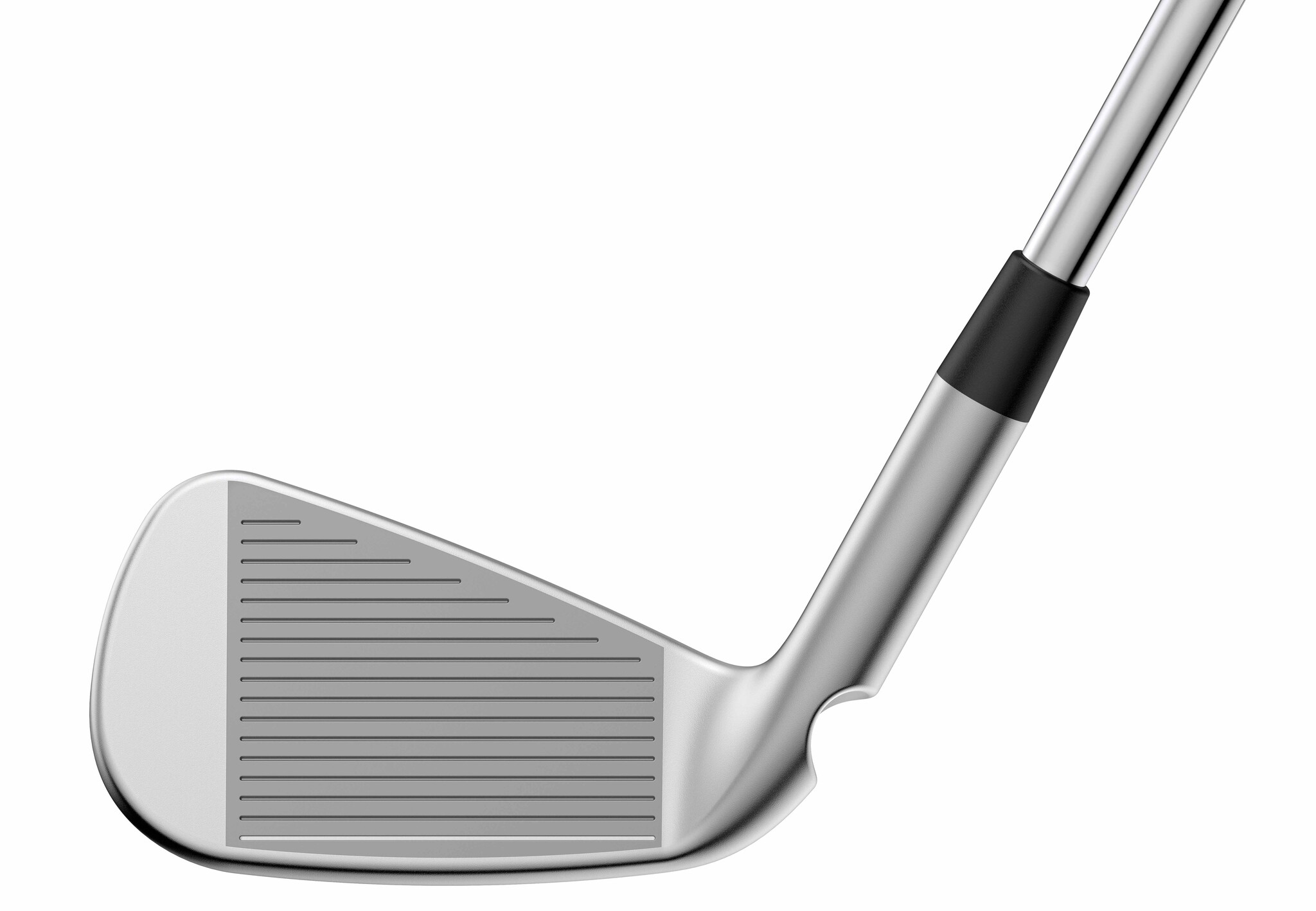 26 Ping i540 – Ijzerset 5 ijzer t/m PW – Graphite