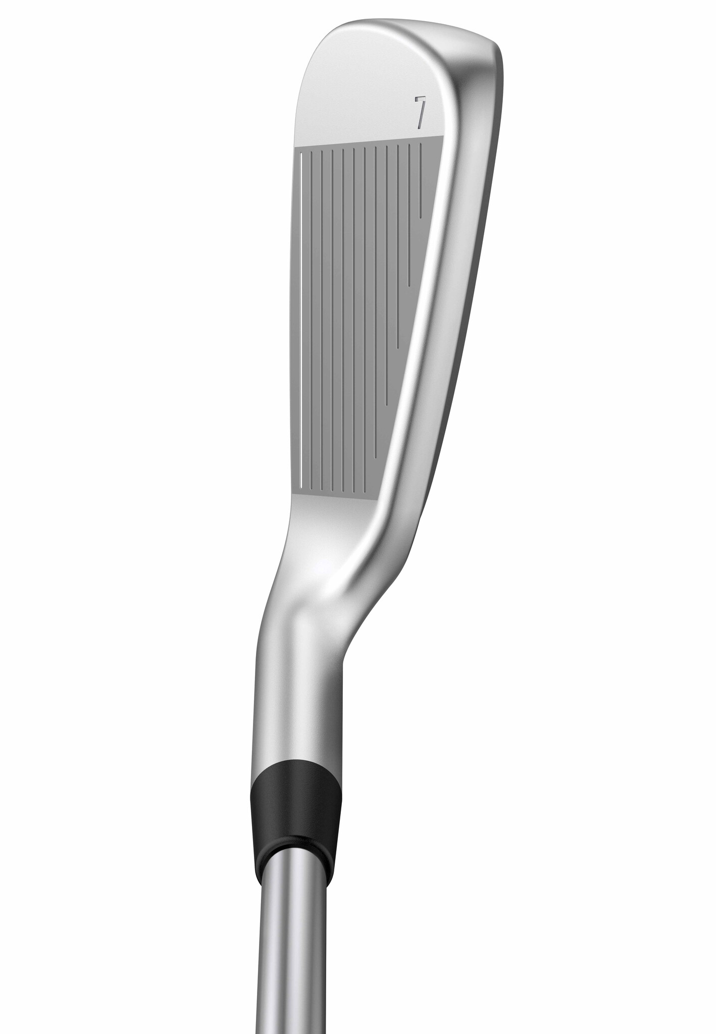 26 Ping g740 – Ijzerset – Graphite