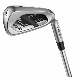 Ping g740 – Ijzerset – Graphite