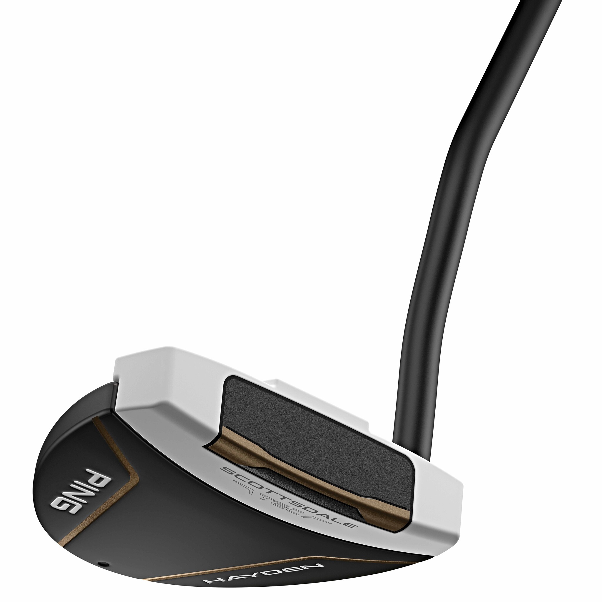 26 Ping Scottsdale Tec Putter – Hayden