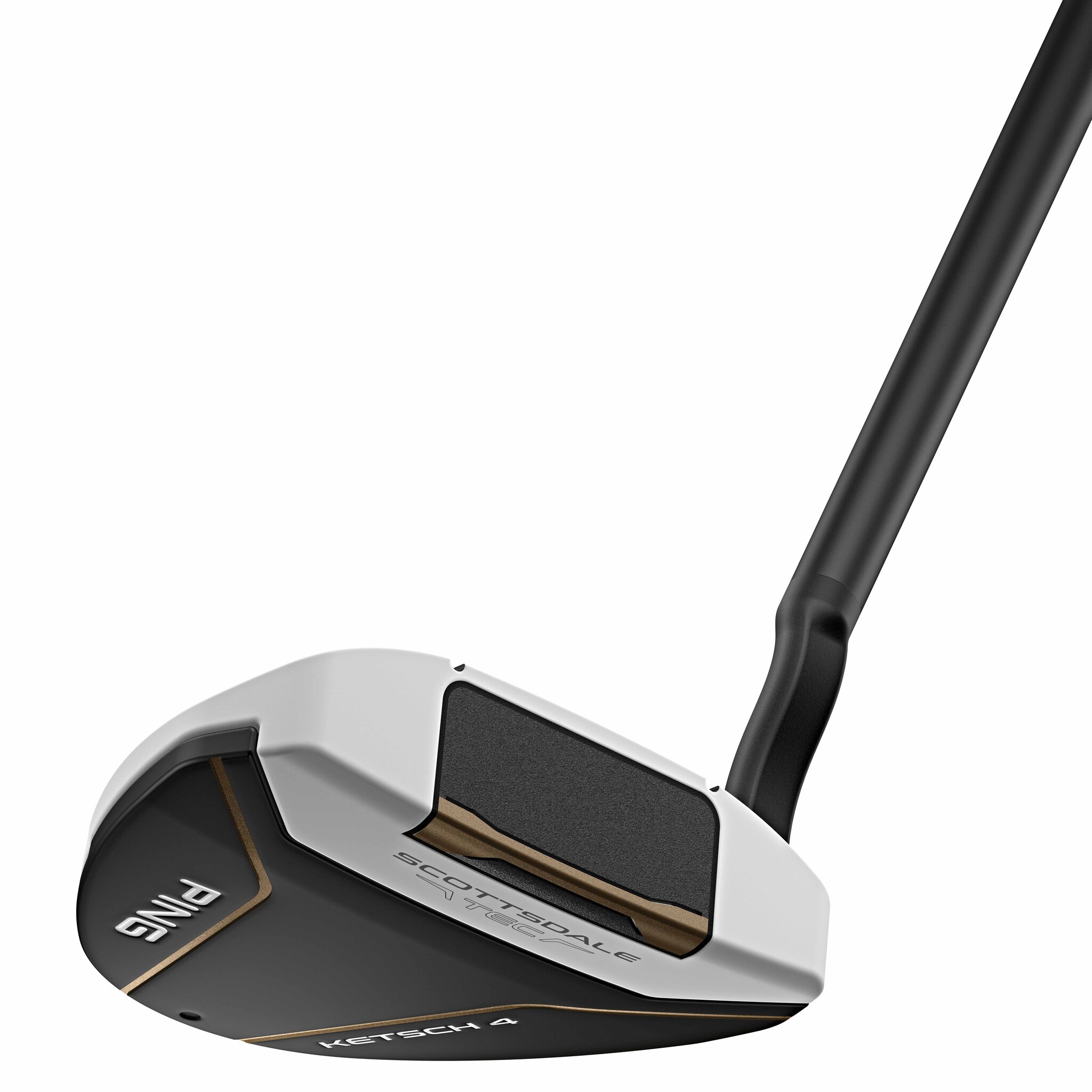 26 Ping Scottsdale Tec Putter – Ketsch 4