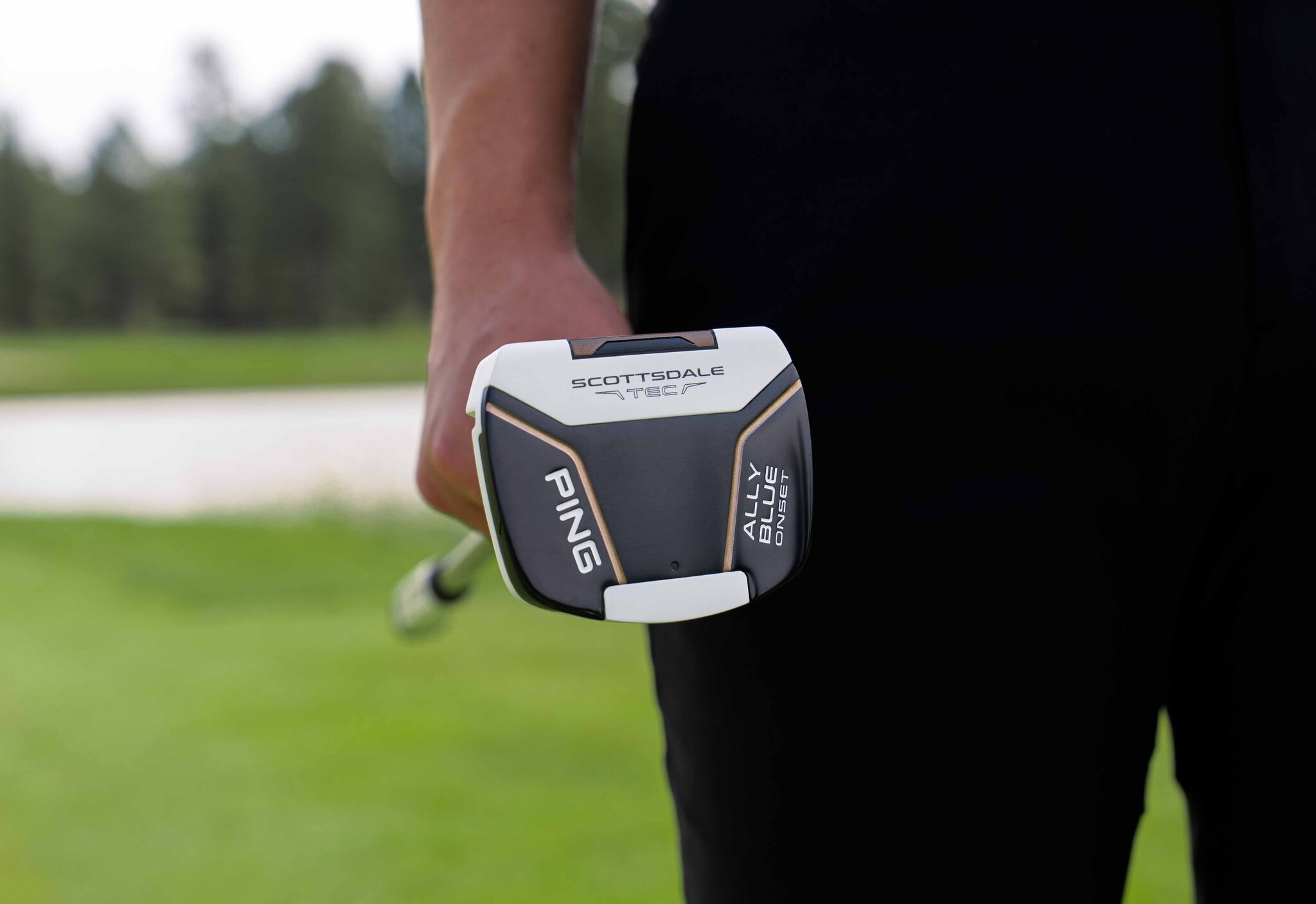 26 Ping Scottsdale Tec Putter – Ketsch 4