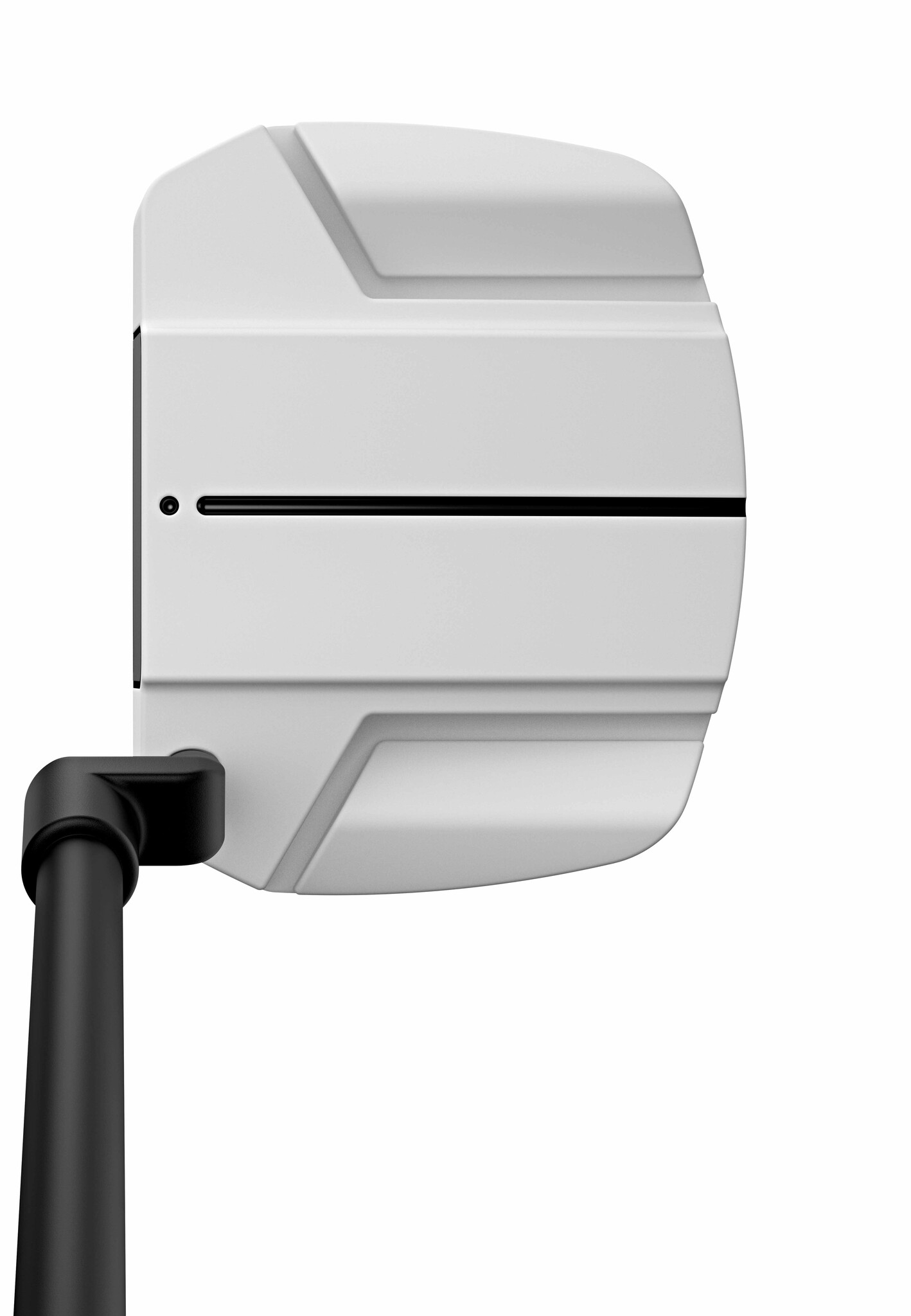 26 Ping Scottsdale Tec Putter – Ally Blue H