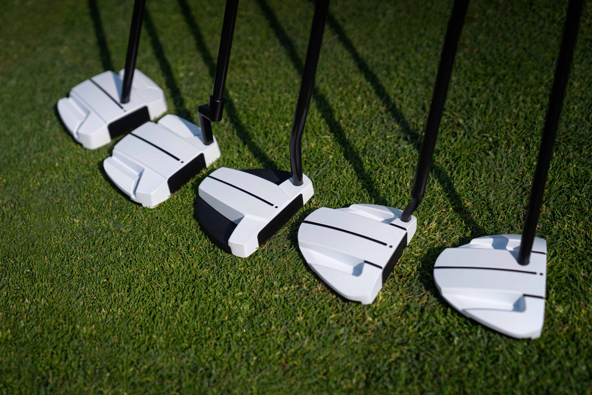 26 Ping Scottsdale Tec Putter – Ketsch Onset