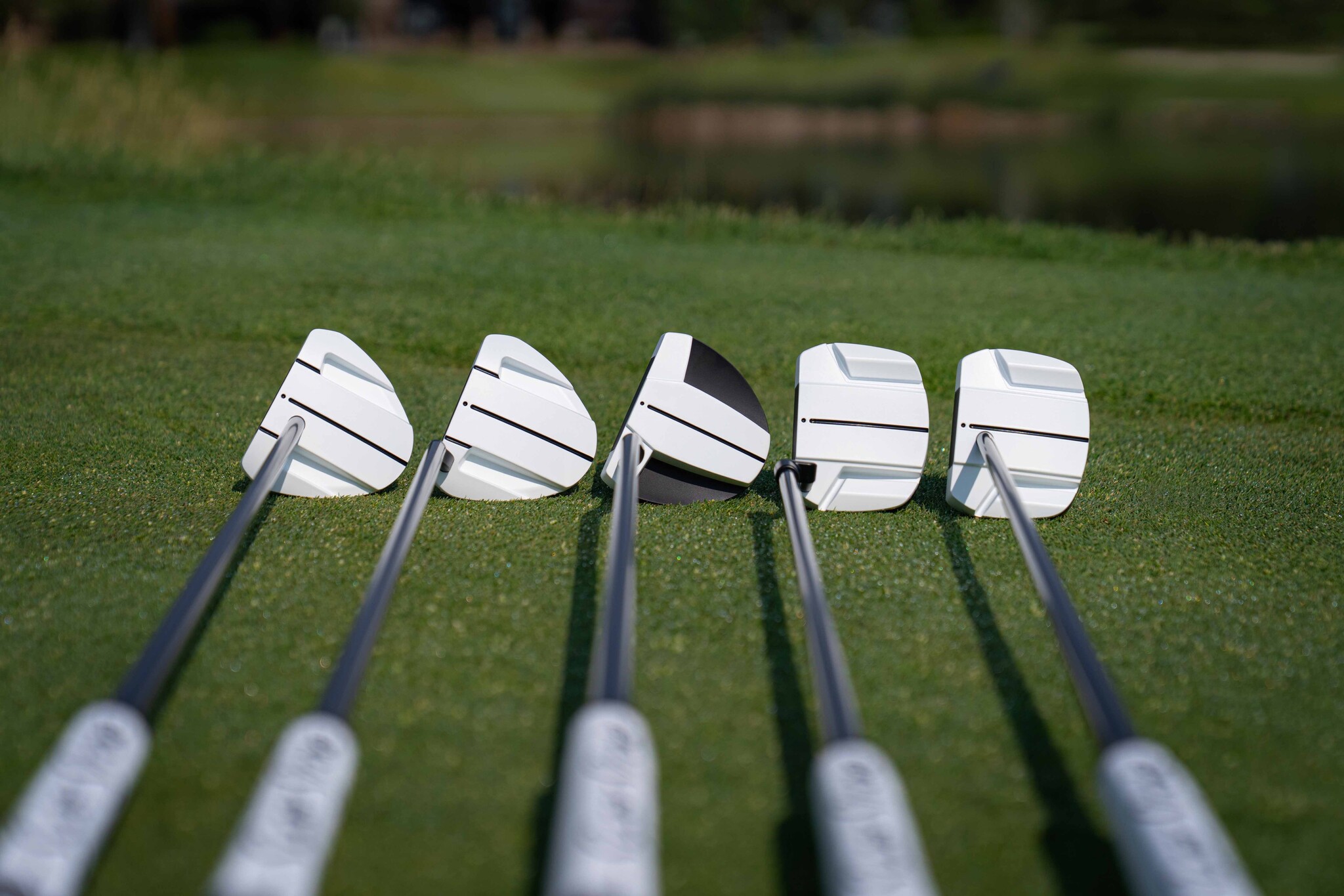 26 Ping Scottsdale Tec Putter – Ketsch Onset