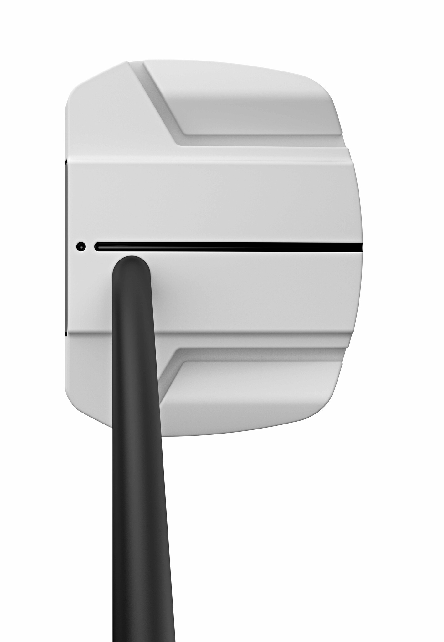 26 Ping Scottsdale Tec Putter – Ally Blue Onset