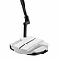 26 Ping Scottsdale Tec Putter – Ally Blue H Counter Balanced