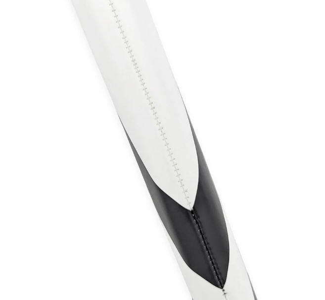 Garsen Quad Pistol Non-Tapered