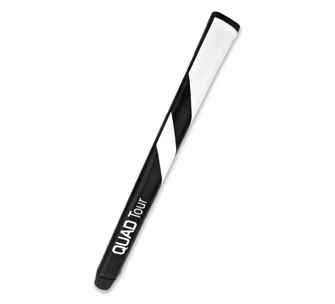 Garsen Quad Pistol Non-Tapered