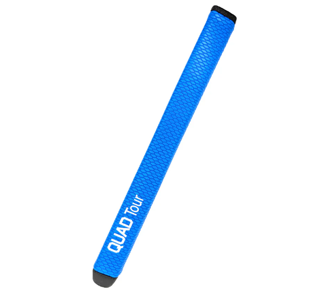 Garsen Quad Tour Non-Tapered