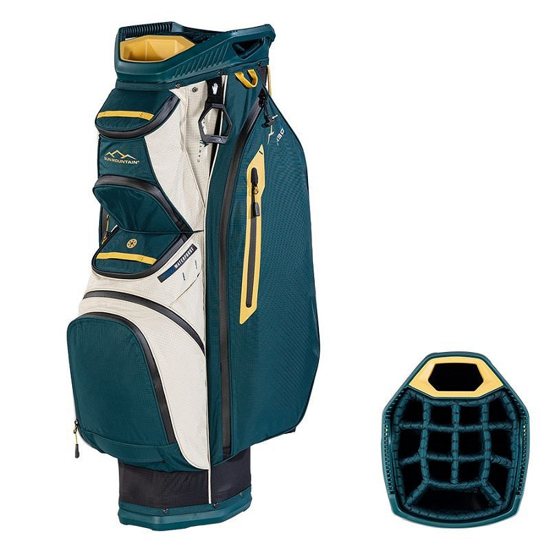 Sun Mountain - H2NO C-130 Cart bag