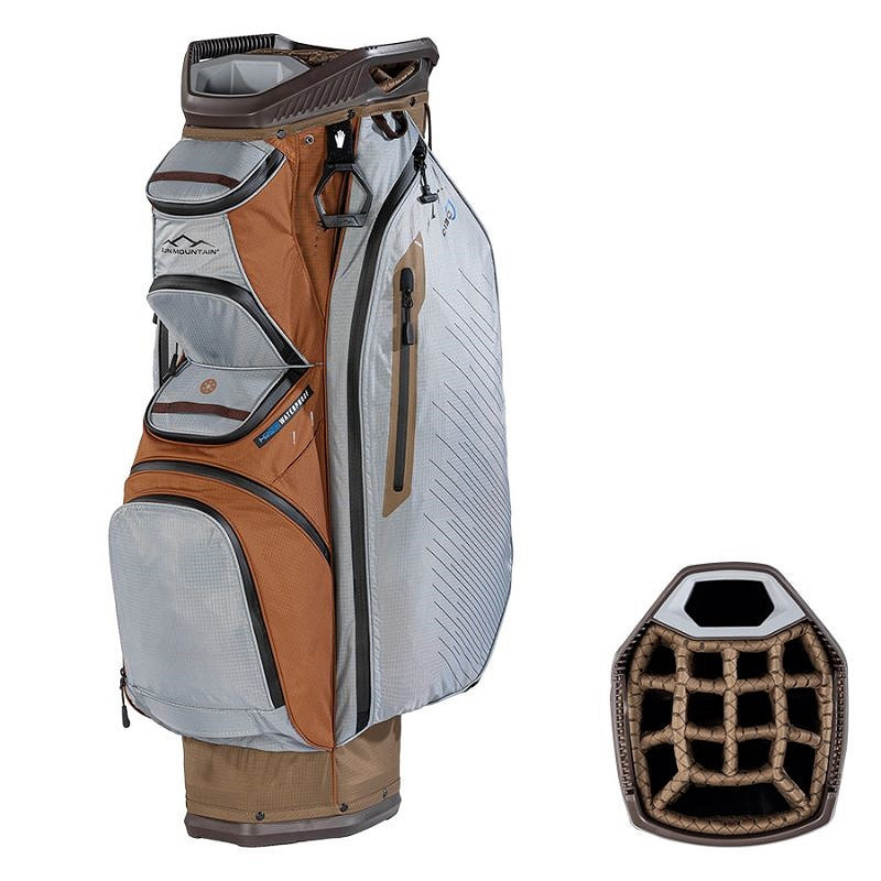 Sun Mountain - H2NO C-130 Cart bag