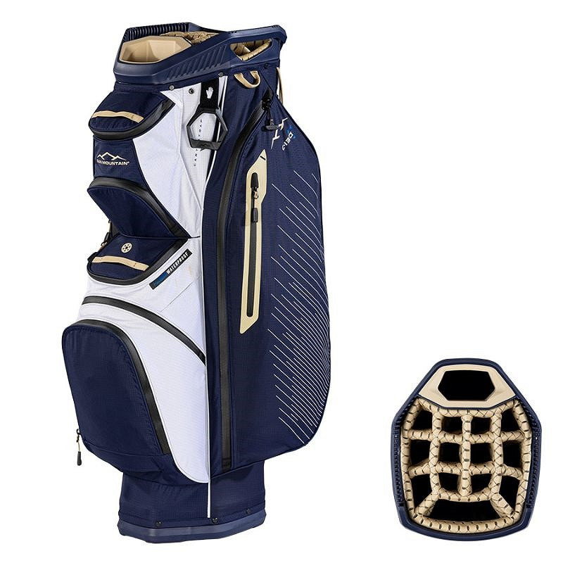 Sun Mountain - H2NO C-130 Cart bag