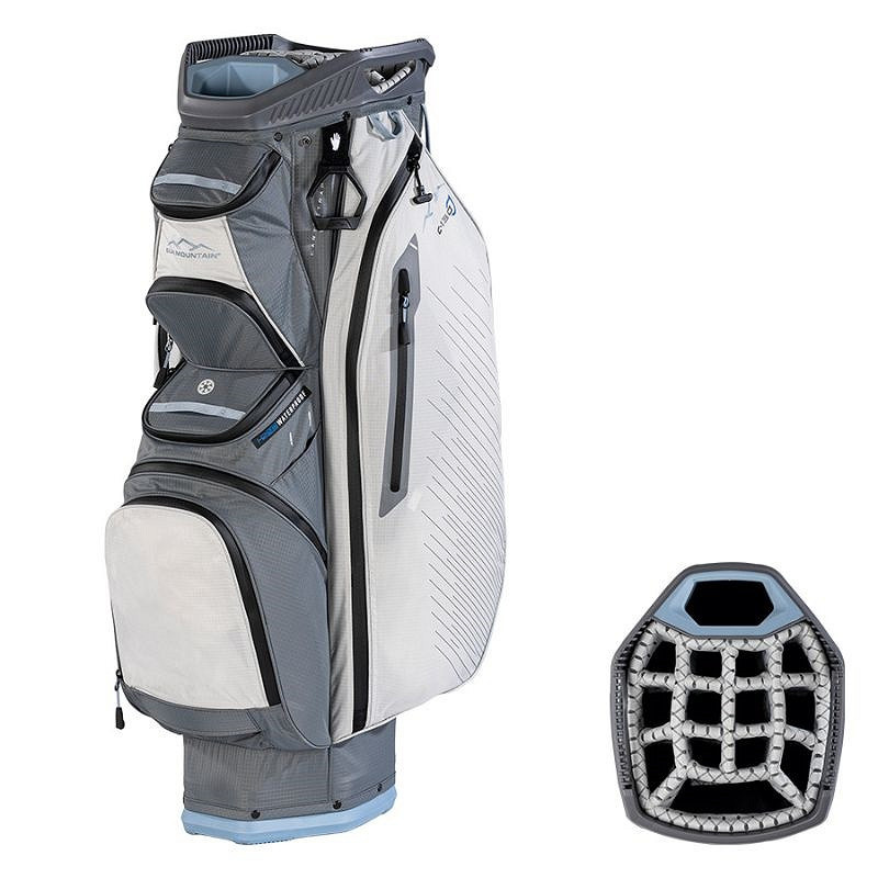 Sun Mountain - H2NO C-130 Cart bag