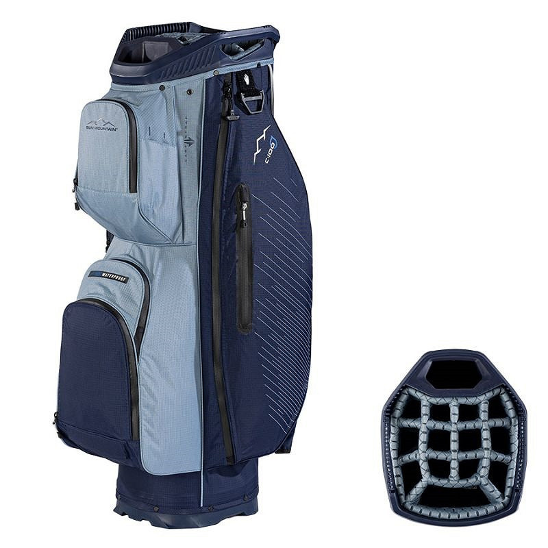 Sun Mountain - H2NO C-100 Cart bag